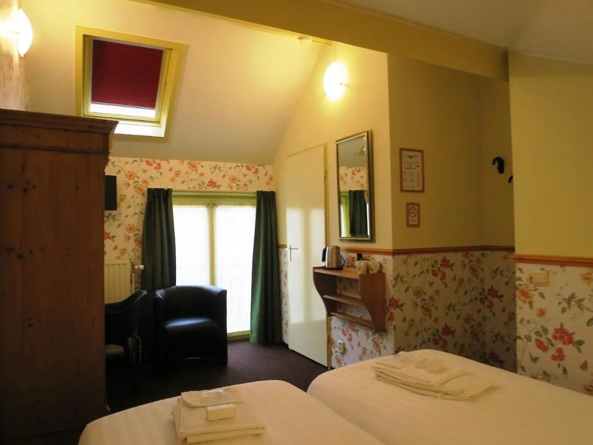 Hotel De Emauspoort Delft