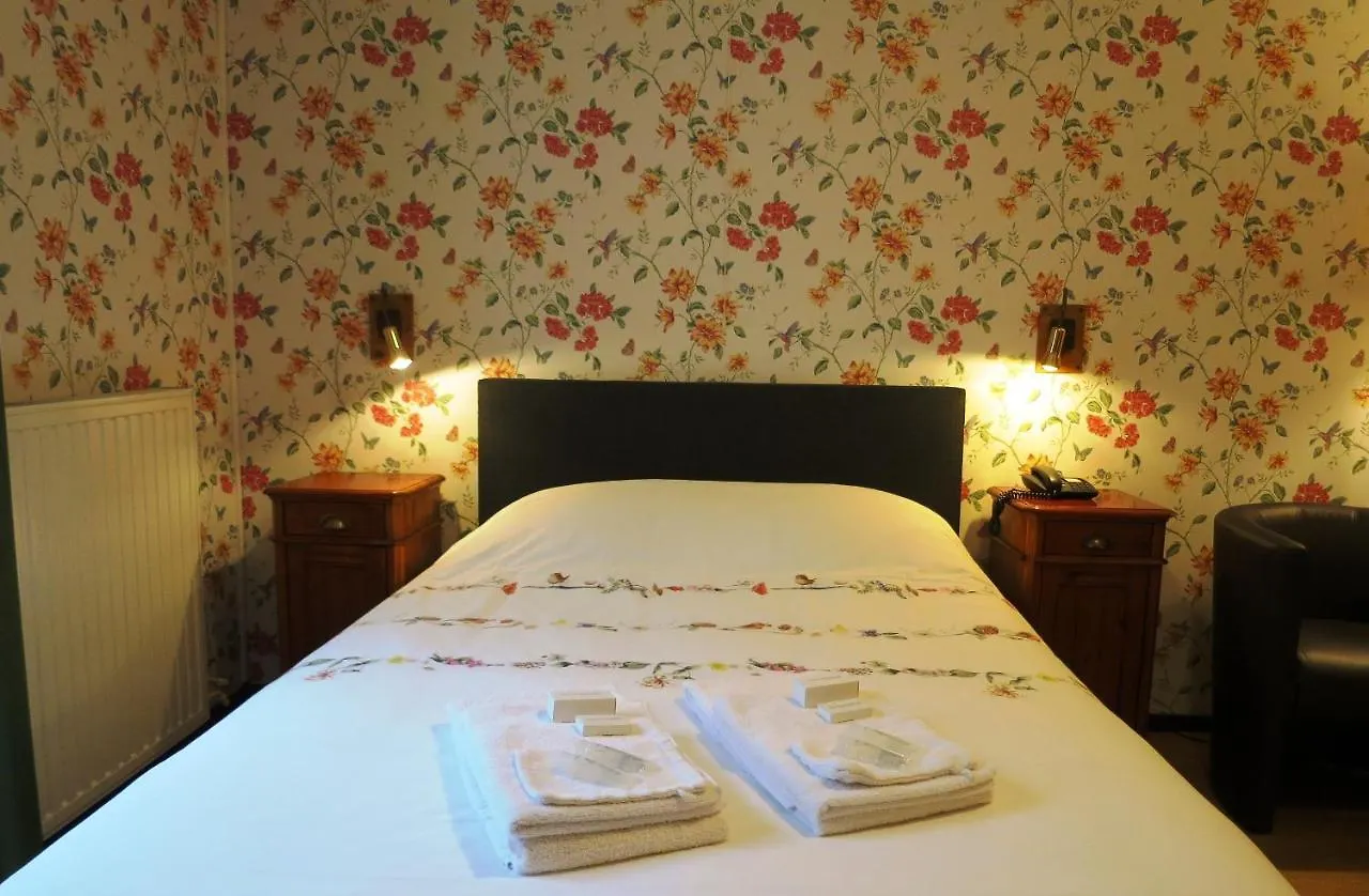 Hotel De Emauspoort Delft