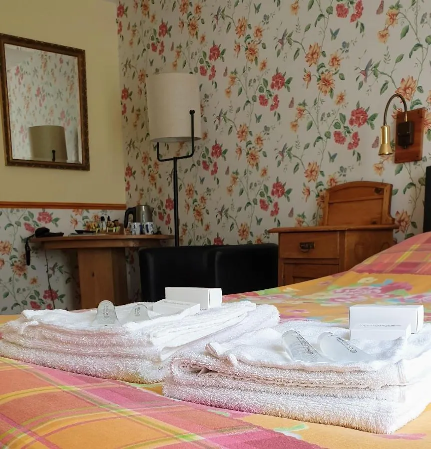 Hotel De Emauspoort Delft