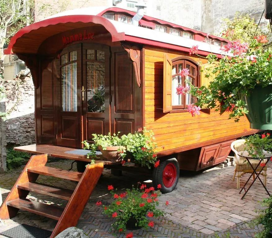 Hotel De Emauspoort Delft