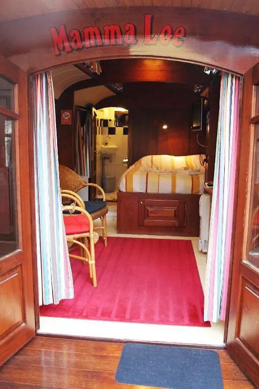 Hotel De Emauspoort Delft