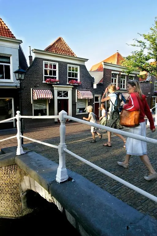 Hotel De Emauspoort Delft