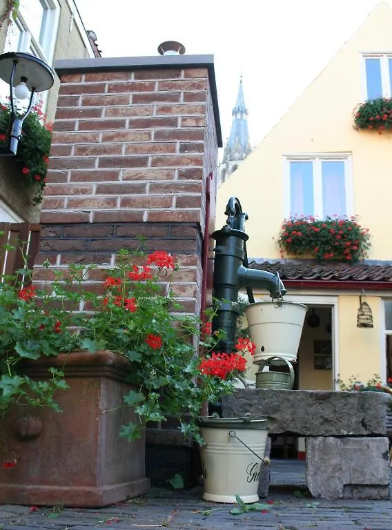 Hotel De Emauspoort Delft