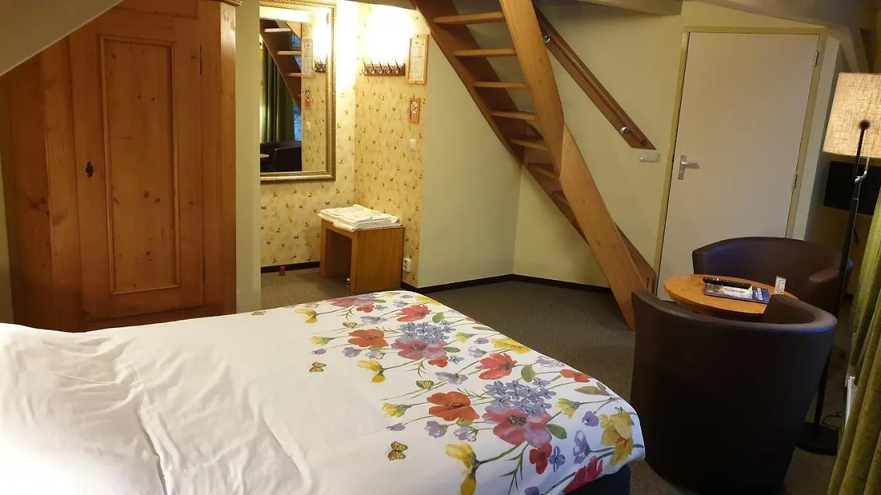 Hotel De Emauspoort Delft