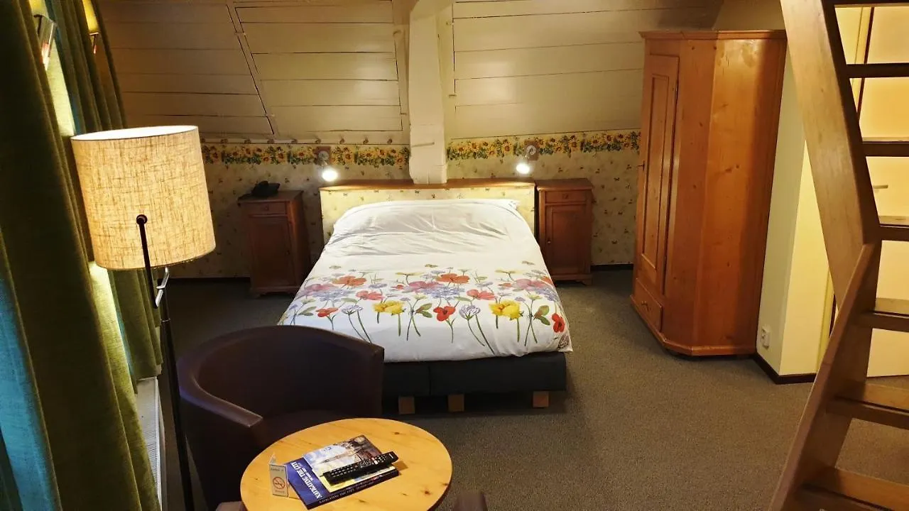 Hotel De Emauspoort Delft